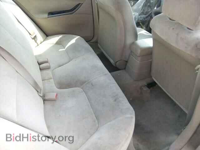 2002 MITSUBISHI GALANT - VIN: 4A3AA46G02E136810 - Фото 6