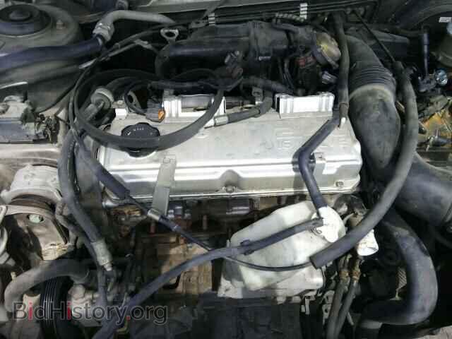 2002 MITSUBISHI GALANT - VIN: 4A3AA46G02E136810 - Фото 7