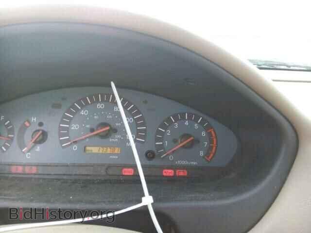2002 MITSUBISHI GALANT - VIN: 4A3AA46G02E136810 - Фото 8