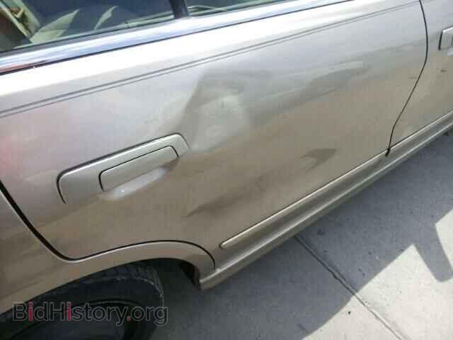 2002 MITSUBISHI GALANT - VIN: 4A3AA46G02E136810 - Фото 9