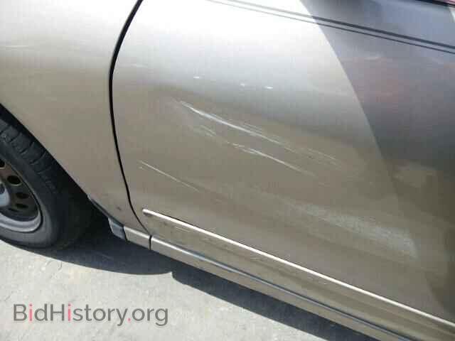 2002 MITSUBISHI GALANT - VIN: 4A3AA46G02E136810 - Фото 10