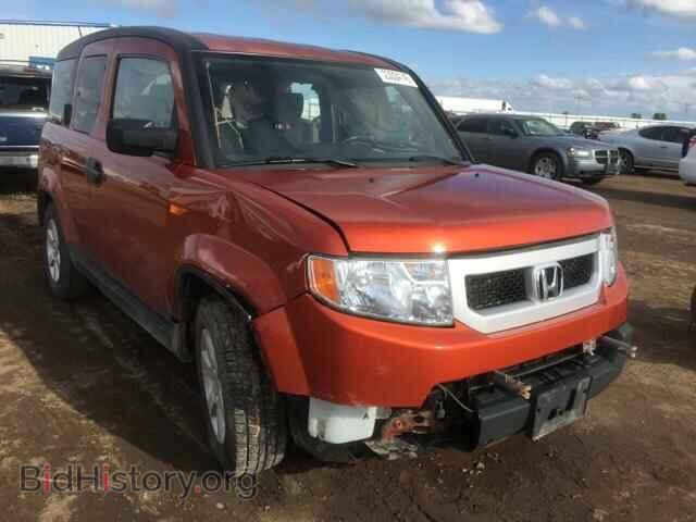 Photo 5J6YH28739L006230 - HONDA ELEMENT 2009