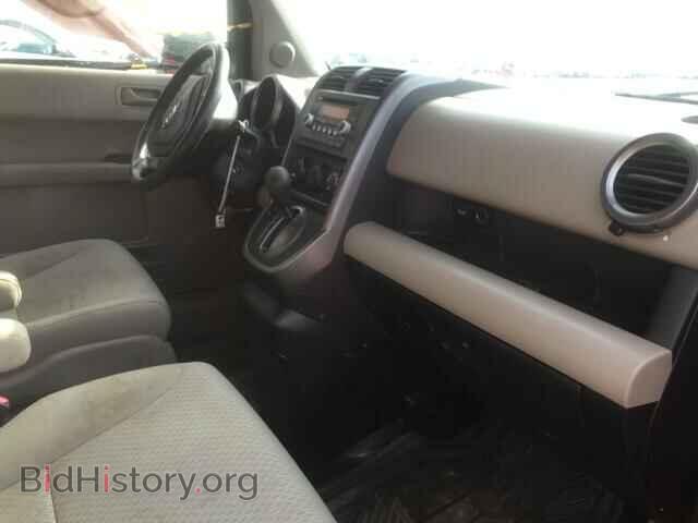 2009 HONDA ELEMENT - VIN: 5J6YH28739L006230 - Фото 5