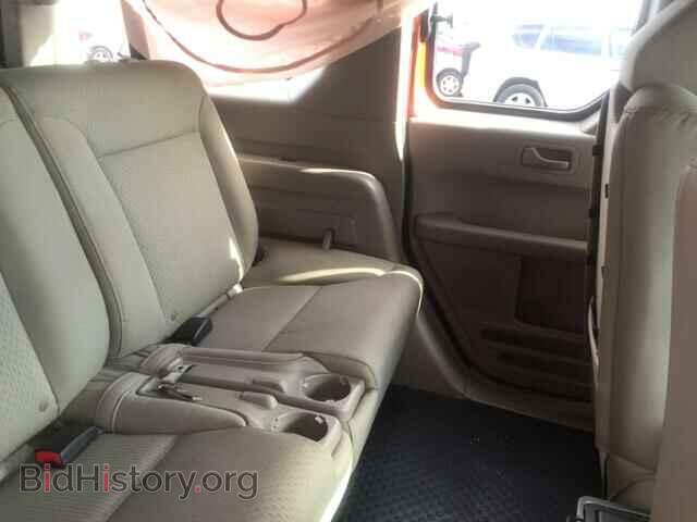 2009 HONDA ELEMENT - VIN: 5J6YH28739L006230 - Фото 6