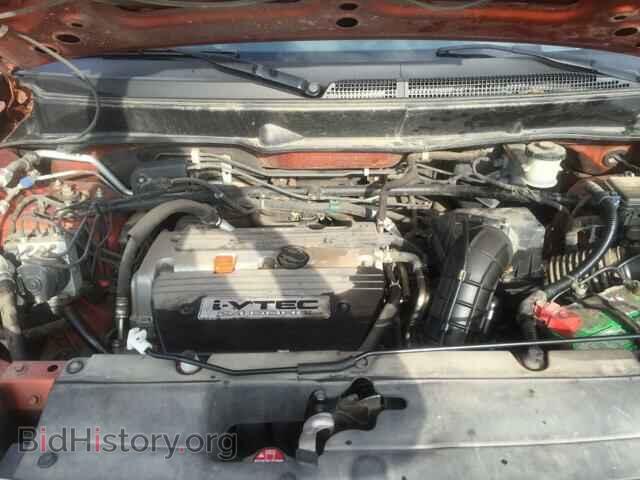 2009 HONDA ELEMENT - VIN: 5J6YH28739L006230 - Фото 7