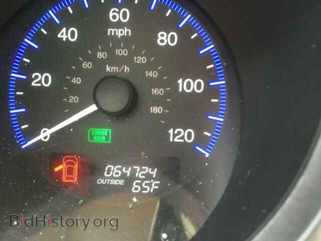 2009 HONDA ELEMENT - VIN: 5J6YH28739L006230 - Фото 8