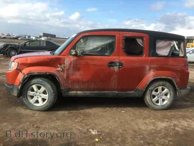 2009 HONDA ELEMENT - VIN: 5J6YH28739L006230 - Фото 9