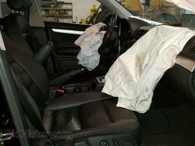 2008 AUDI A4 - VIN: WAUDF78E78A169573 - Фото 5