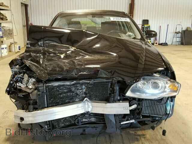 2008 AUDI A4 - VIN: WAUDF78E78A169573 - Фото 9
