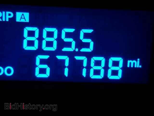 2010 HYUNDAI GENESIS - VIN: KMHHT6KD3AU003672 - Фото 8