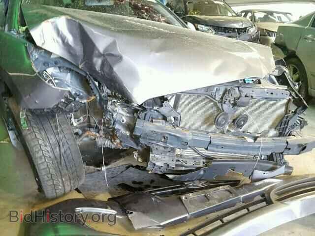 2010 HYUNDAI GENESIS - VIN: KMHHT6KD3AU003672 - Фото 9