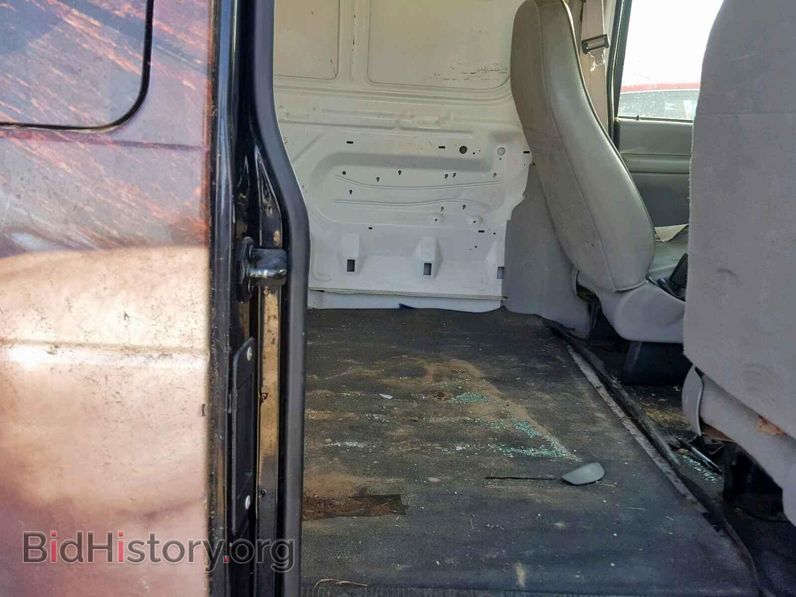 1999 FORD ECONOLINE - VIN: 1FTRE1425XHA14482 - Фото 6