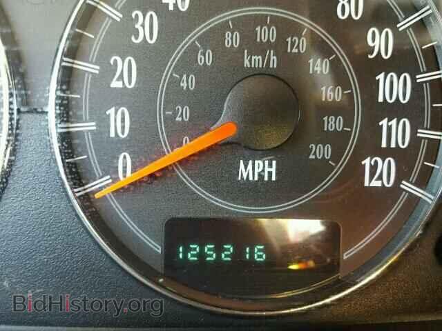 2003 CHRYSLER SEBRING - VIN: 1C3EL46T13N510052 - Фото 8