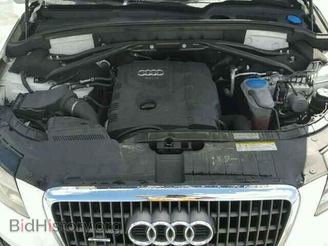 2012 AUDI Q5 - VIN: WA1LFAFP1CA105029 - Фото 7