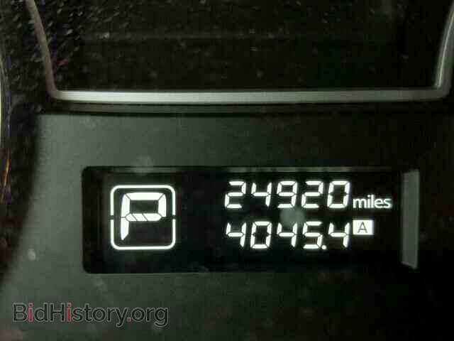 2013 NISSAN PATHFINDER - VIN: 5N1AR2MMXDC650893 - Фото 8