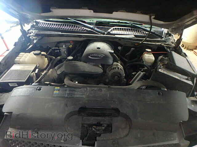 2005 CHEVROLET SILVERADO - VIN: 1GCEK19V05E211990 - Photo 7