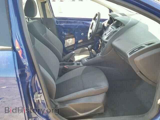 2012 FORD FOCUS - VIN: 1FAHP3E20CL320986 - Фото 5