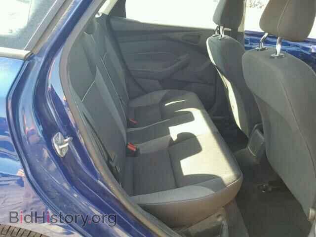 2012 FORD FOCUS - VIN: 1FAHP3E20CL320986 - Фото 6