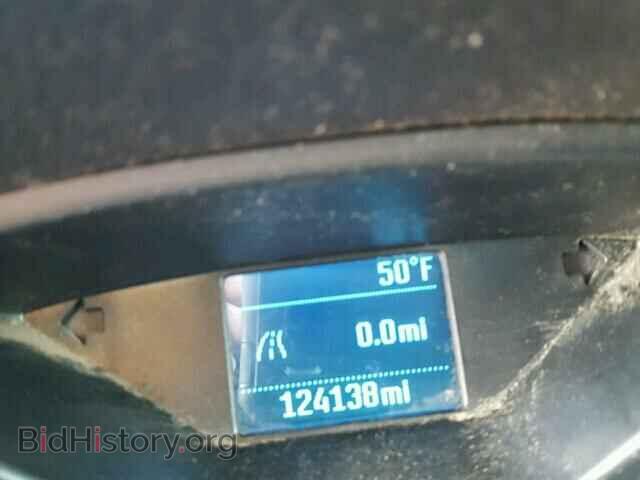 2012 FORD FOCUS - VIN: 1FAHP3E20CL320986 - Фото 8