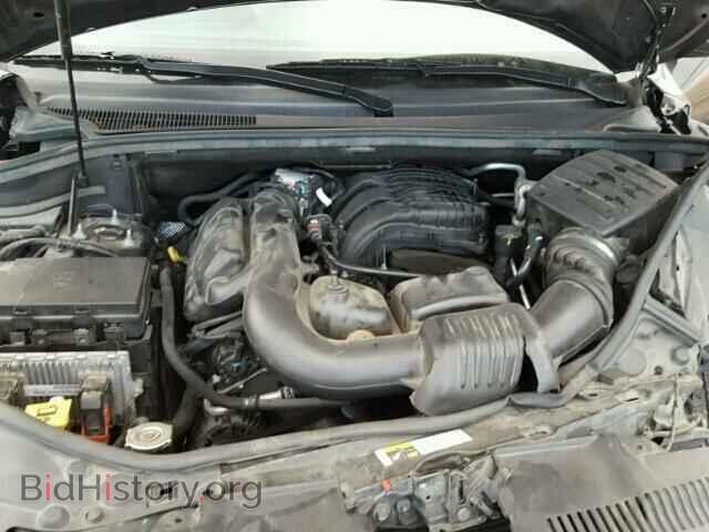 2014 DODGE DURANGO - VIN: 1C4RDHEGXEC596014 - Фото 7