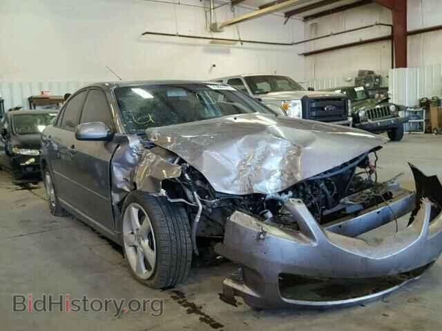 Фотография 1YVHP84D575M13937 - MAZDA 6 2007
