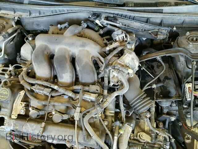 2007 MAZDA 6 - VIN: 1YVHP84D575M13937 - Photo 7