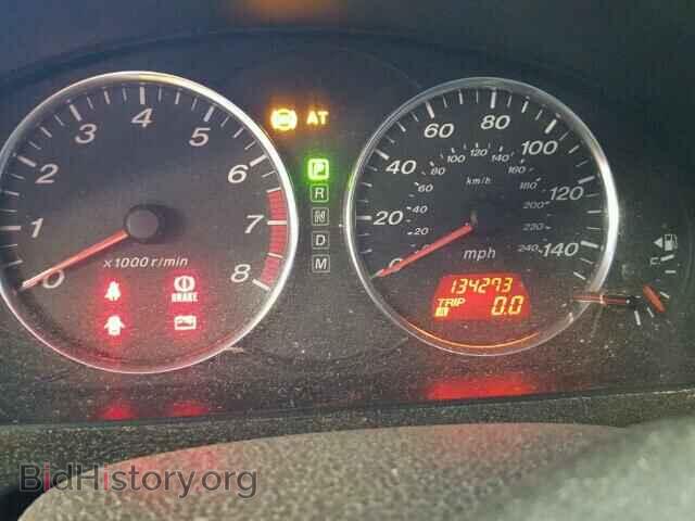 2007 MAZDA 6 - VIN: 1YVHP84D575M13937 - Photo 8