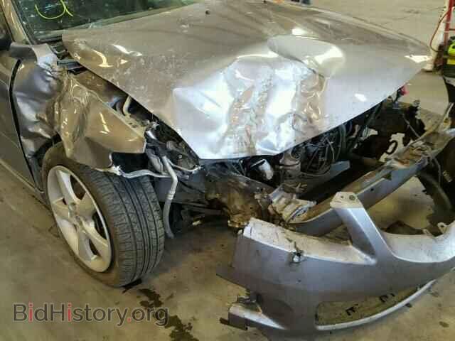 2007 MAZDA 6 - VIN: 1YVHP84D575M13937 - Photo 9