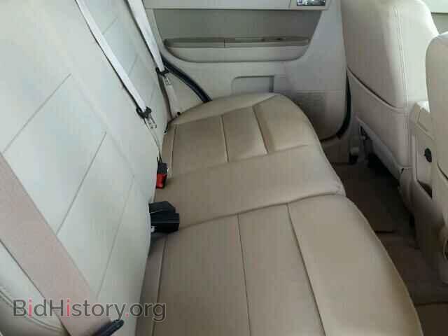 2012 FORD ESCAPE - VIN: 1FMCU0EG4CKA64084 - Photo 6
