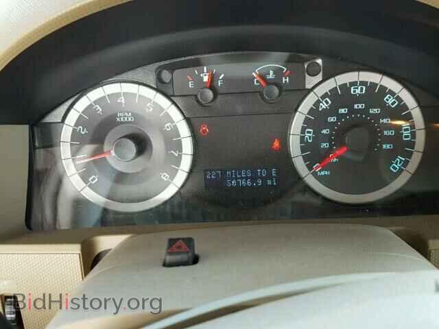 2012 FORD ESCAPE - VIN: 1FMCU0EG4CKA64084 - Photo 8