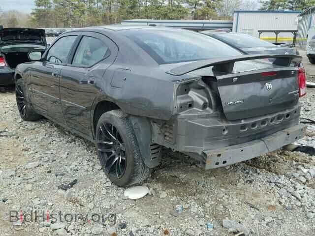 2010 DODGE CHARGER - VIN: 2B3CA3CV0AH267267 - Фото 3