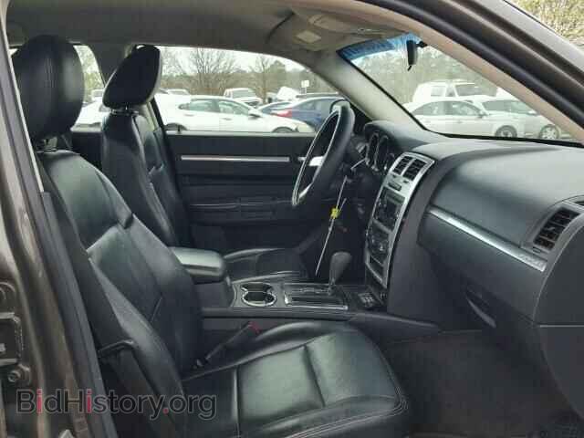 2010 DODGE CHARGER - VIN: 2B3CA3CV0AH267267 - Фото 5