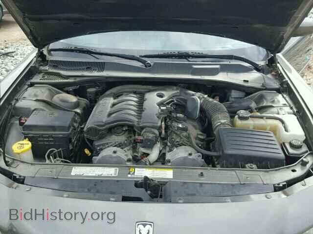 2010 DODGE CHARGER - VIN: 2B3CA3CV0AH267267 - Фото 7