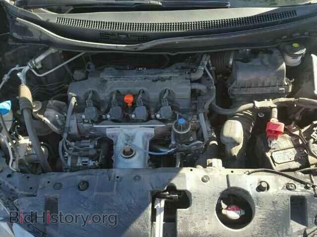2014 HONDA CIVIC - VIN: 19XFB2F91EE052189 - Фото 7