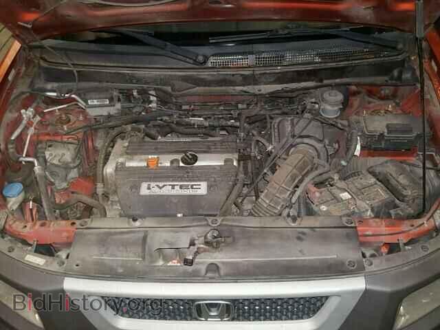 2004 HONDA ELEMENT - VIN: 5J6YH285X4L036655 - Photo 7