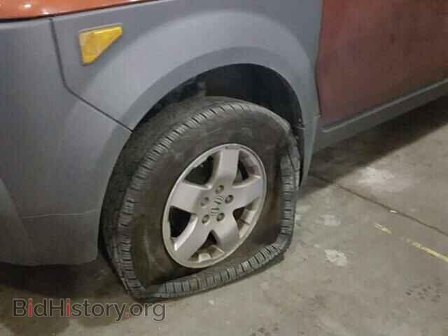 2004 HONDA ELEMENT - VIN: 5J6YH285X4L036655 - Photo 10
