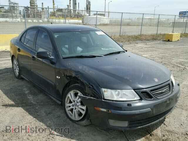 Photo YS3FH49YX41030733 - SAAB 9 3 2004