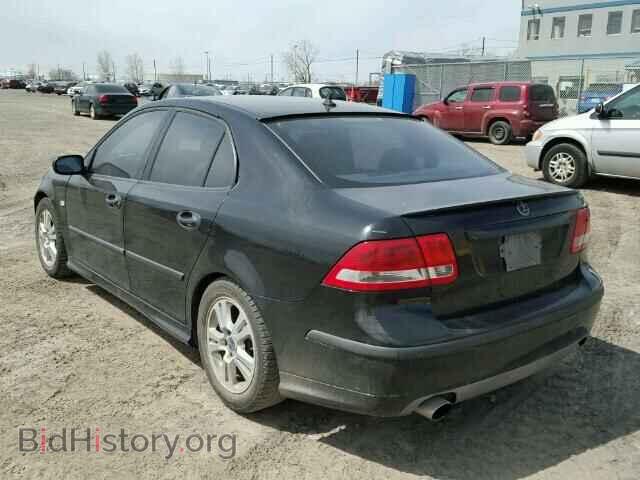 2004 SAAB 9 3 - VIN: YS3FH49YX41030733 - Фото 3