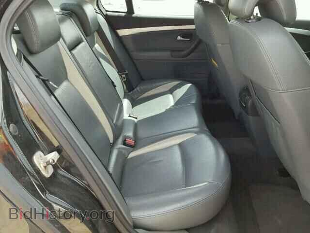 2004 SAAB 9 3 - VIN: YS3FH49YX41030733 - Фото 6