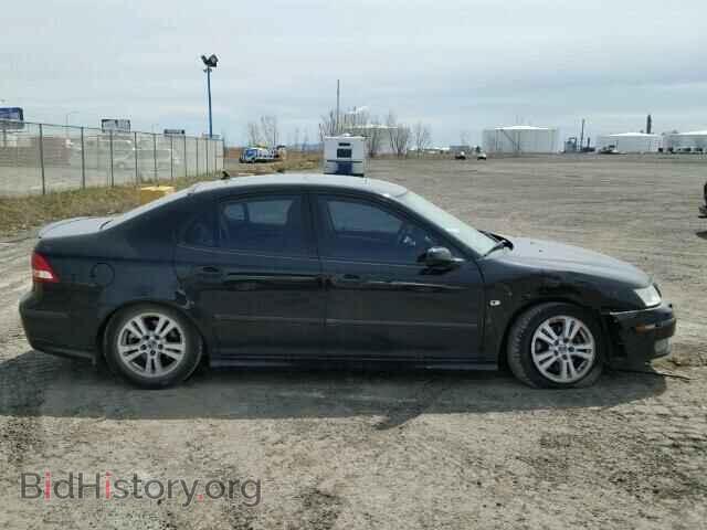 2004 SAAB 9 3 - VIN: YS3FH49YX41030733 - Фото 9