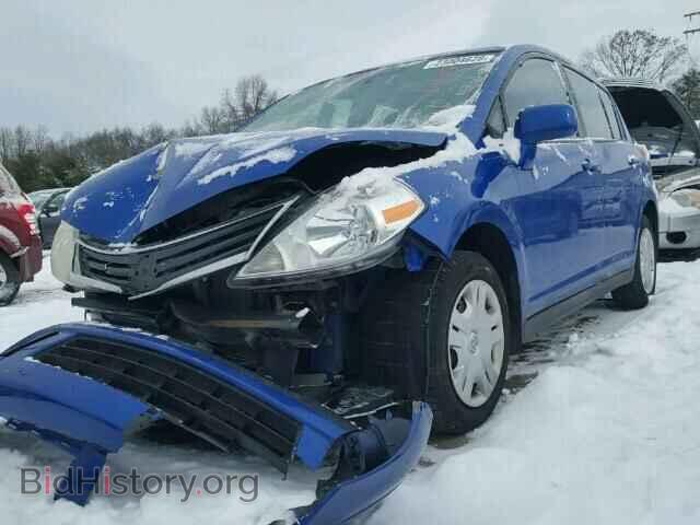 2011 NISSAN VERSA - VIN: 3N1BC1CP9BL424946 - Photo 2