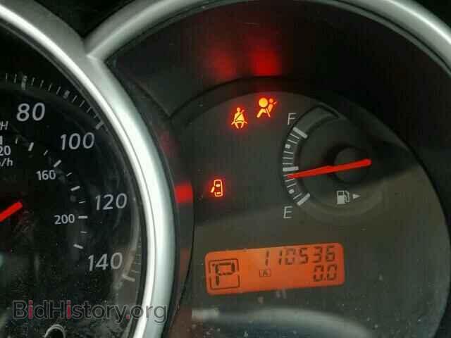 2011 NISSAN VERSA - VIN: 3N1BC1CP9BL424946 - Photo 8