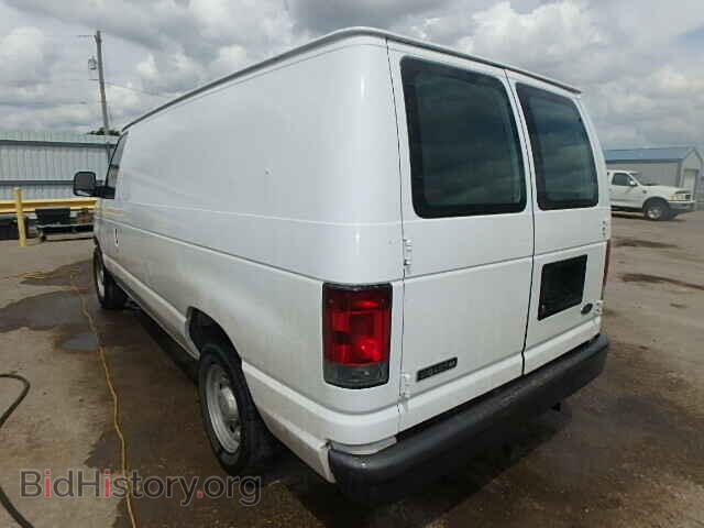 2006 FORD ECONOLINE - VIN: 1FTRE14L36DA90121 - Фото 3