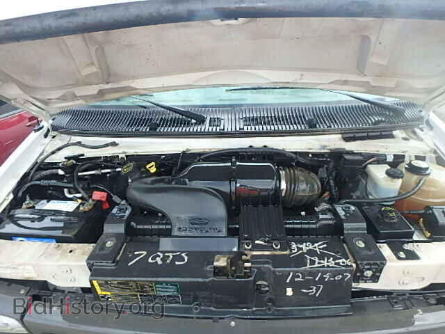 2006 FORD ECONOLINE - VIN: 1FTRE14L36DA90121 - Фото 7