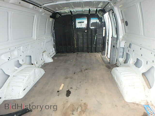 2006 FORD ECONOLINE - VIN: 1FTRE14L36DA90121 - Фото 10