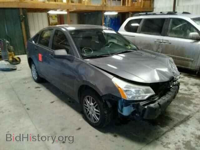 Photo 1FAHP35N39W215893 - FORD FOCUS 2009