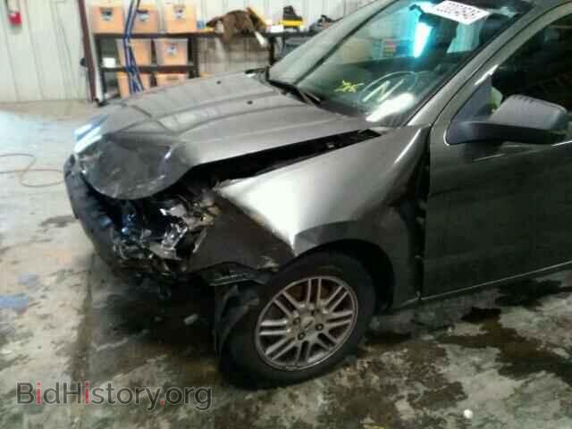 2009 FORD FOCUS - VIN: 1FAHP35N39W215893 - Photo 10