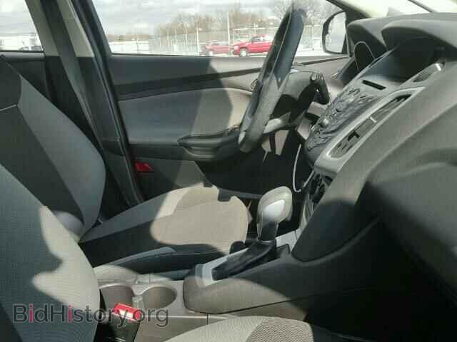 2014 FORD FOCUS - VIN: 1FADP3K23EL455322 - Photo 5