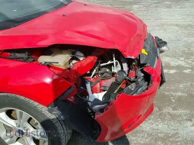 2014 FORD FOCUS - VIN: 1FADP3K23EL455322 - Photo 9