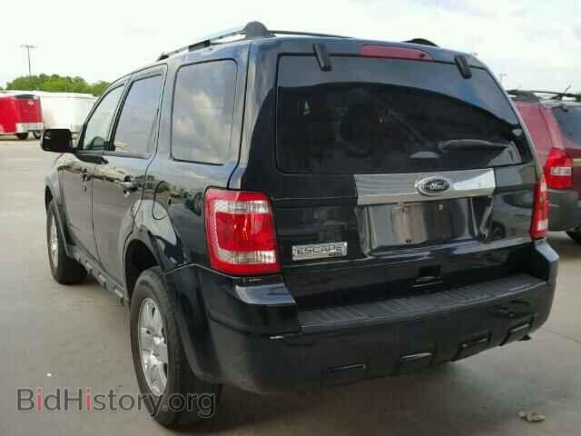 2012 FORD ESCAPE - VIN: 1FMCU0E74CKB94690 - Фото 3